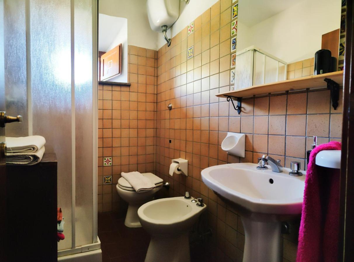 B&B Bivacco Frasassi Climbing & Trail Running House Genga  Luaran gambar